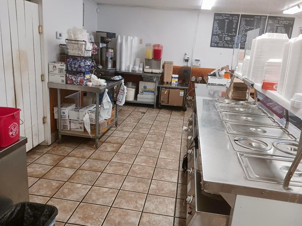 Photo of 149 S Lake Avenue, Pahokee, FL 33476 (MLS # R11118148)