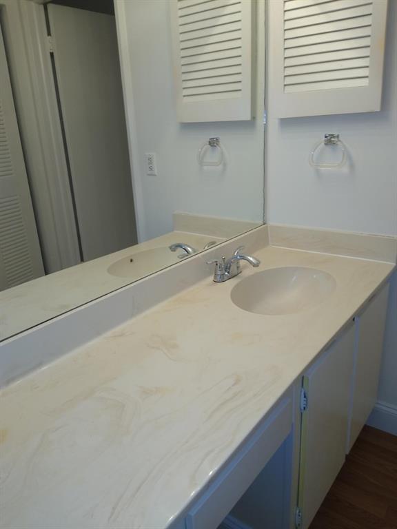 TRAILS AT ROYAL PALM BEACH CONDO - Residential Lease