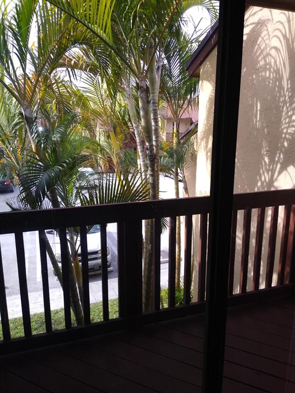 TRAILS AT ROYAL PALM BEACH CONDO - Residential Lease