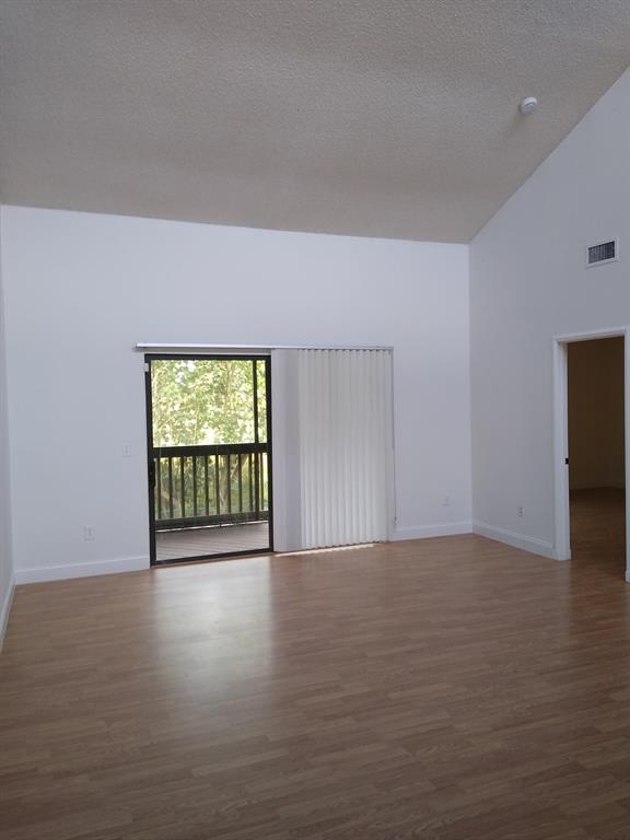 TRAILS AT ROYAL PALM BEACH CONDO - Residential Lease