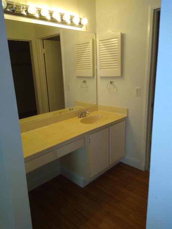 TRAILS AT ROYAL PALM BEACH CONDO - Residential Lease