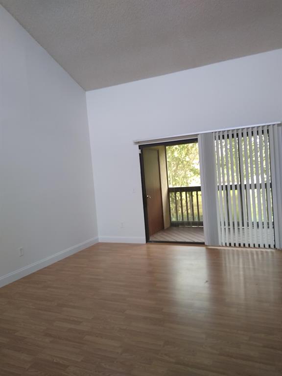 TRAILS AT ROYAL PALM BEACH CONDO - Residential Lease