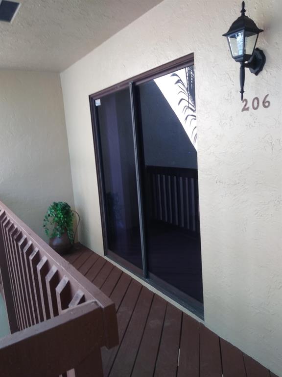 TRAILS AT ROYAL PALM BEACH CONDO - Residential Lease