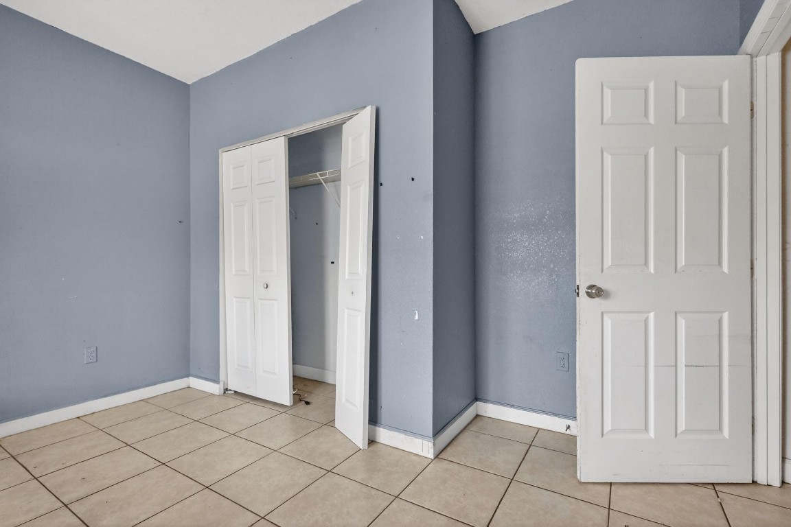 DUPUIS POINT SUB - Residential