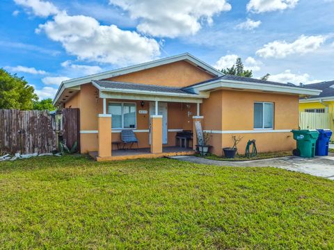 6351 NW 31st Ct Miami FL 33147