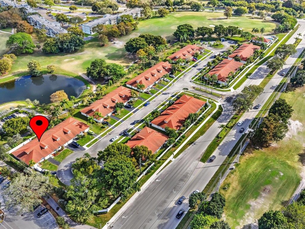 Photo of 6796 N Pine Island Road #6796, Tamarac, FL 33321 (MLS # F10543454)