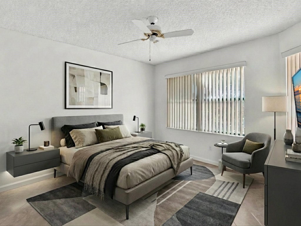 Coral Palms/Woodland Lake - Residential