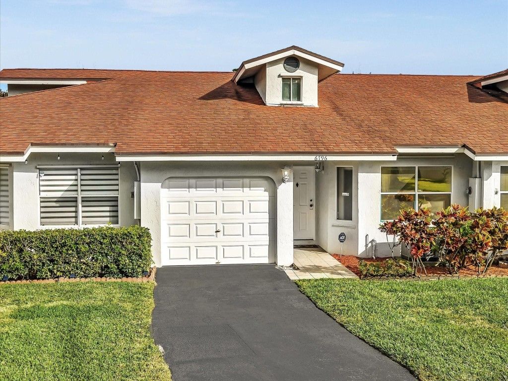 Photo of 6796 N Pine Island Road #6796, Tamarac, FL 33321 (MLS # F10543454)