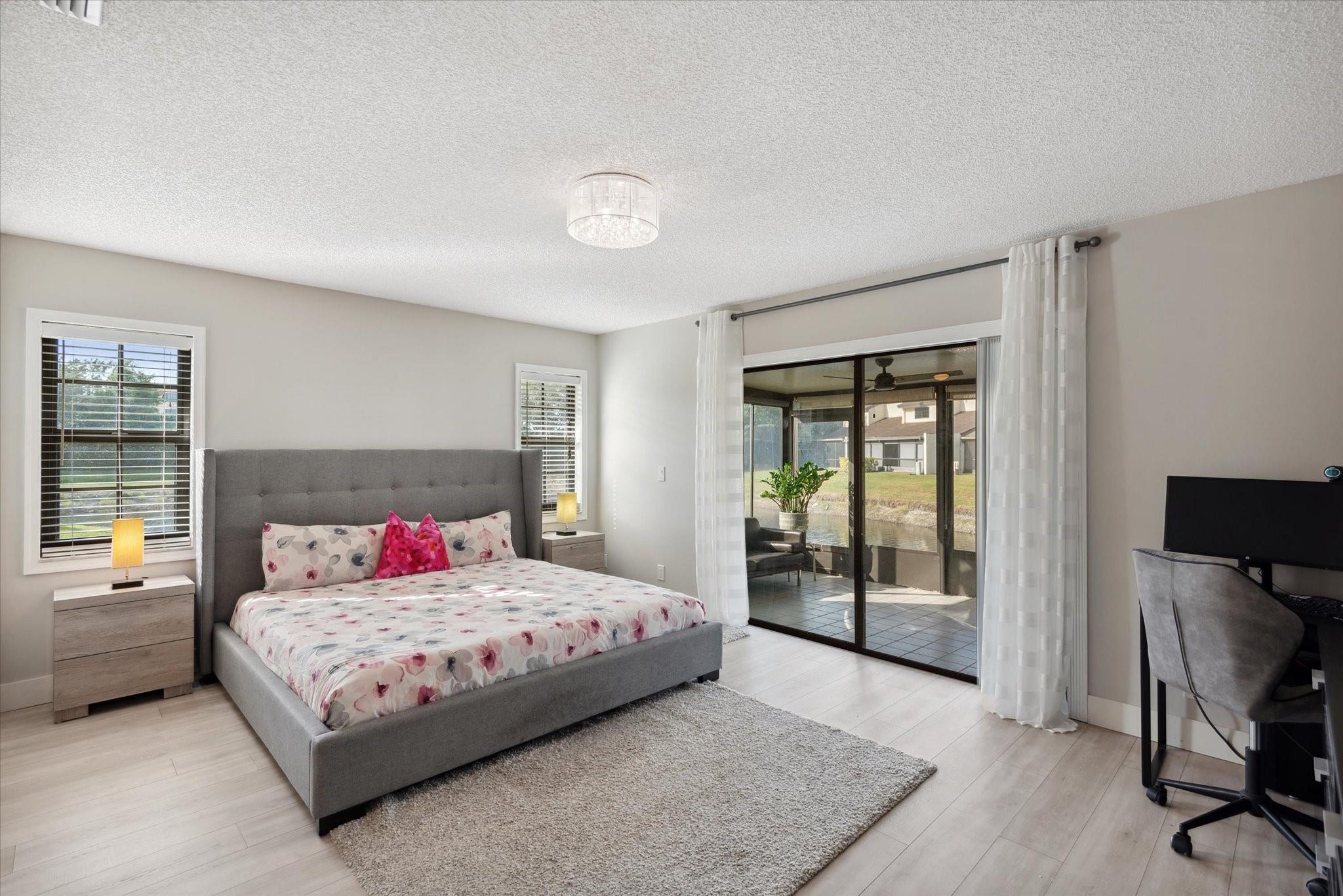 Boca Ridge Glen - Residential Lease