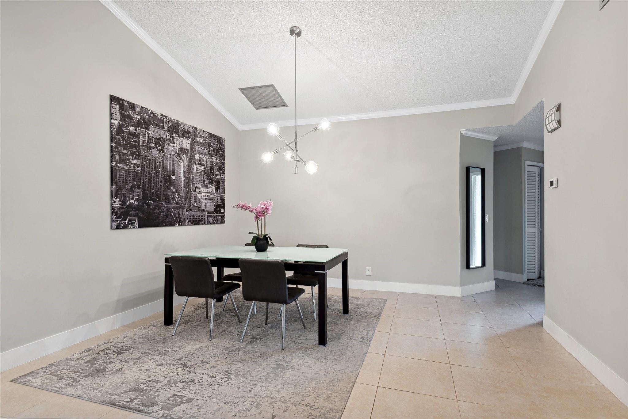 Boca Ridge Glen - Residential Lease