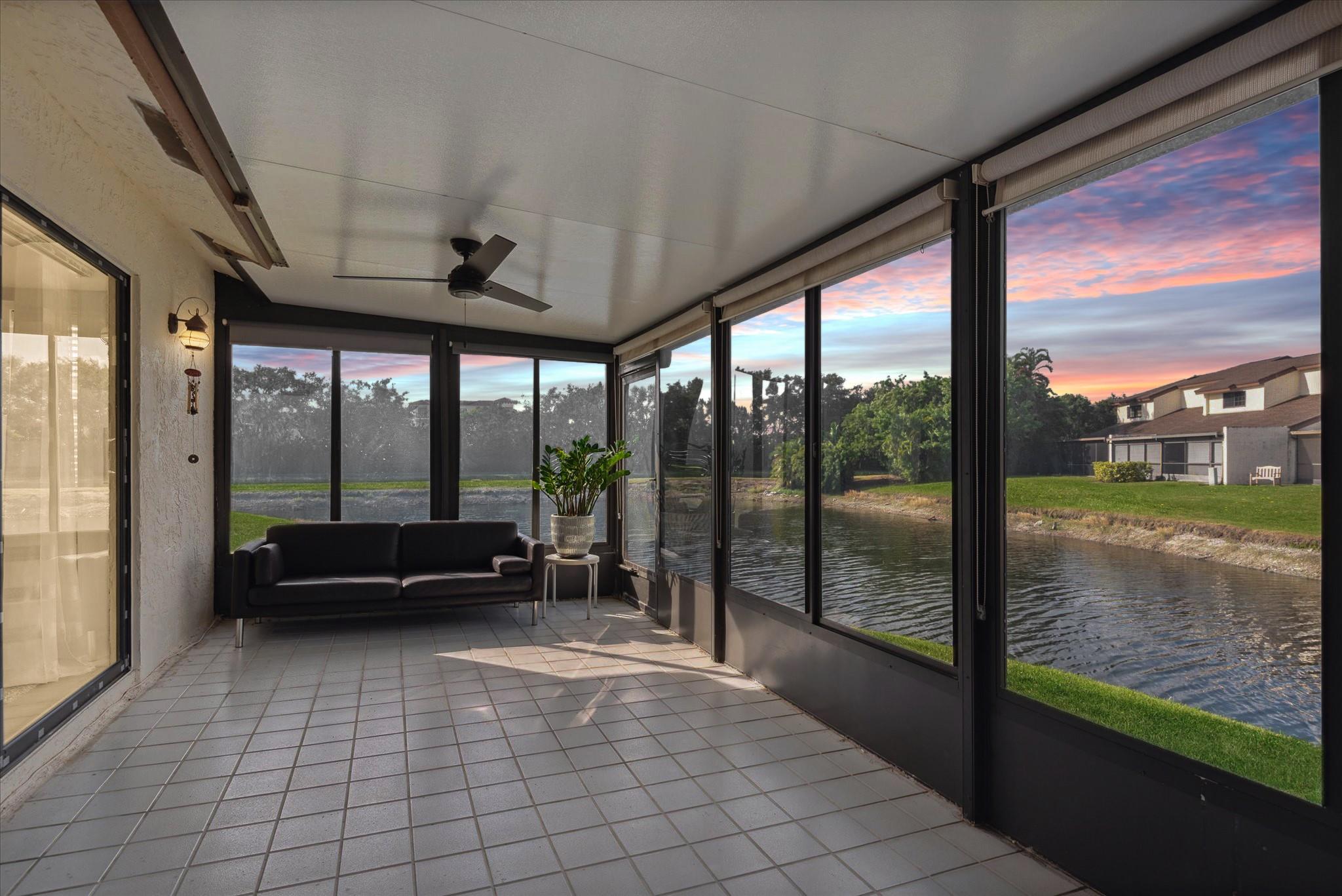 Boca Ridge Glen - Residential Lease