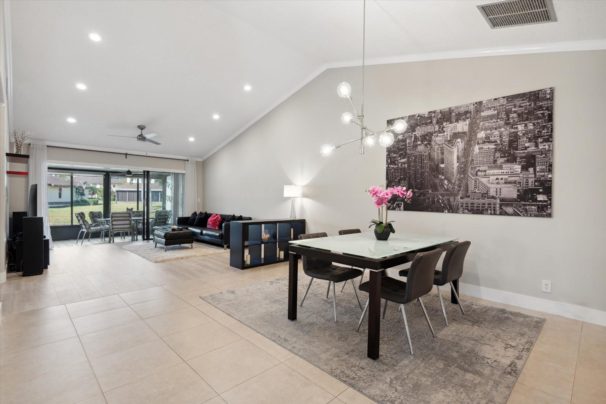 Boca Ridge Glen - Residential Lease