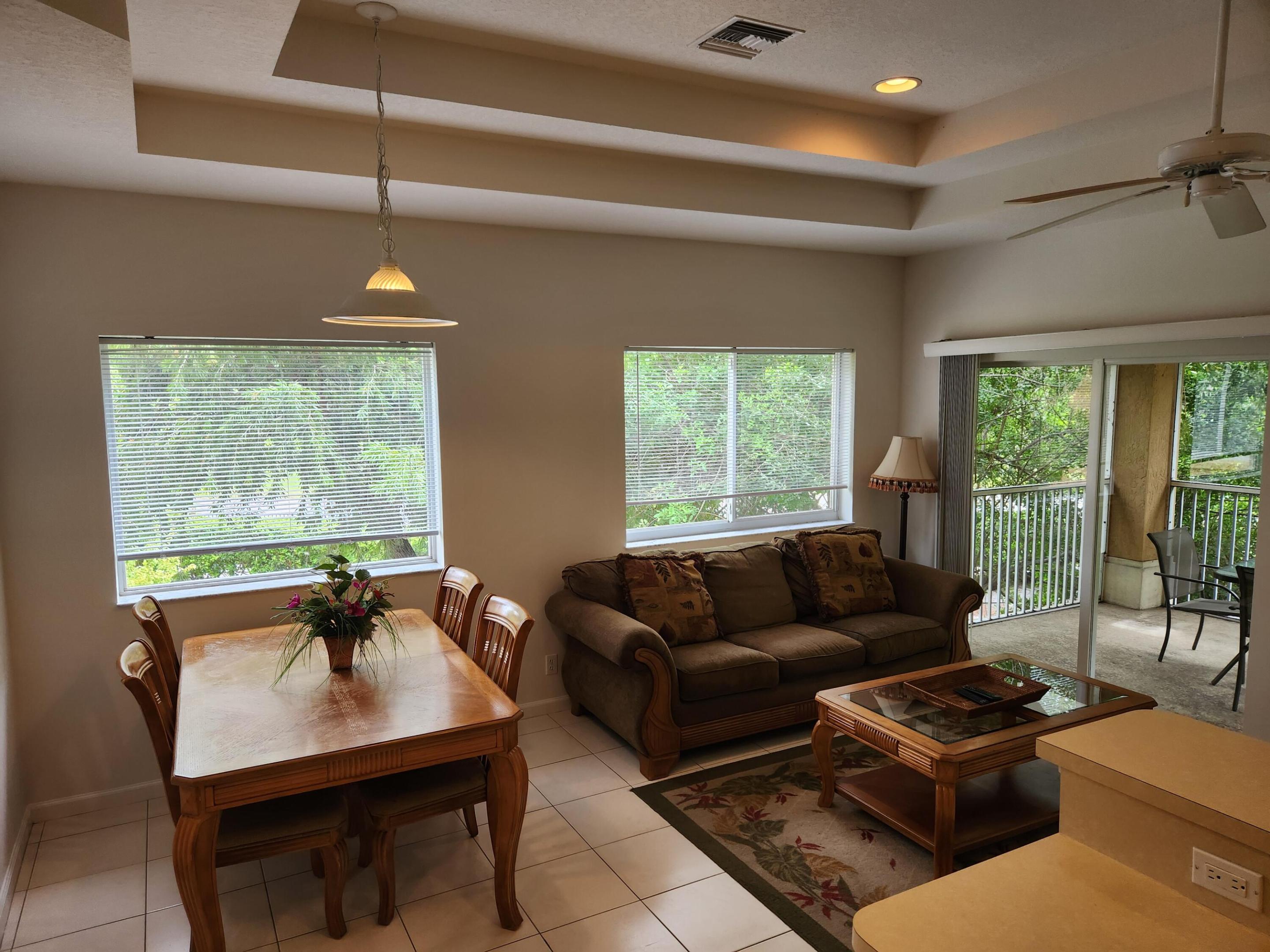 CASTLE PINES CONDOMINIUM - Residential Lease