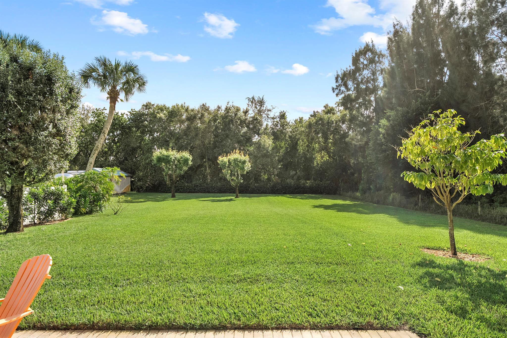 Tropical Fruit Farms - Residential