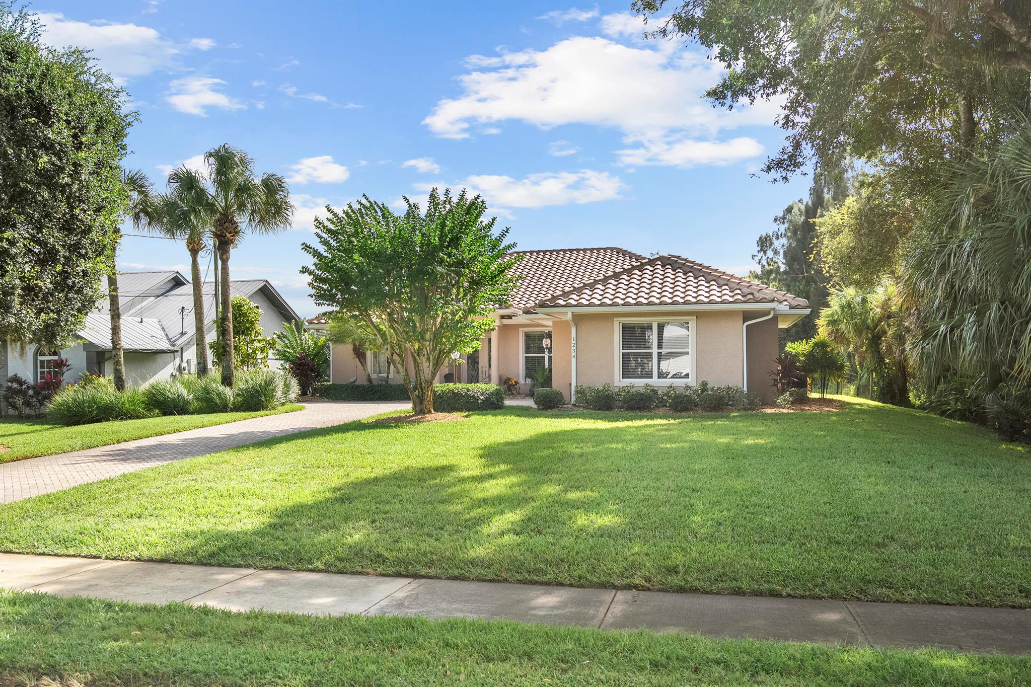 Tropical Fruit Farms - Residential