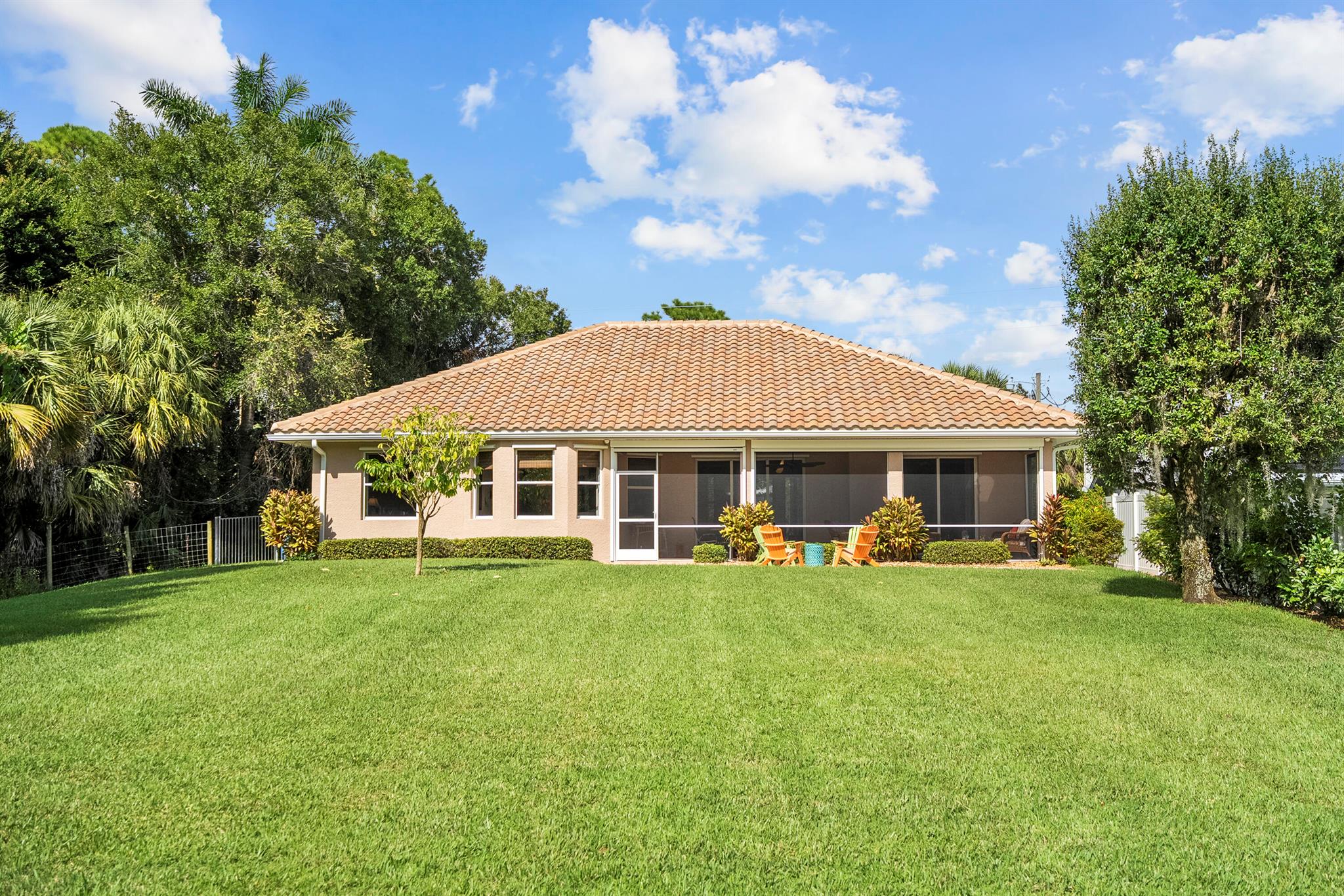 Tropical Fruit Farms - Residential