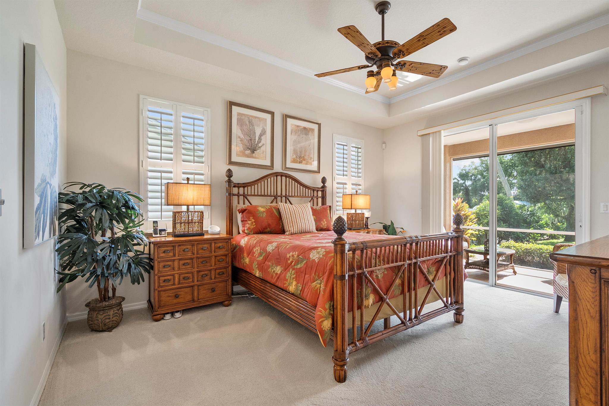 Tropical Fruit Farms - Residential