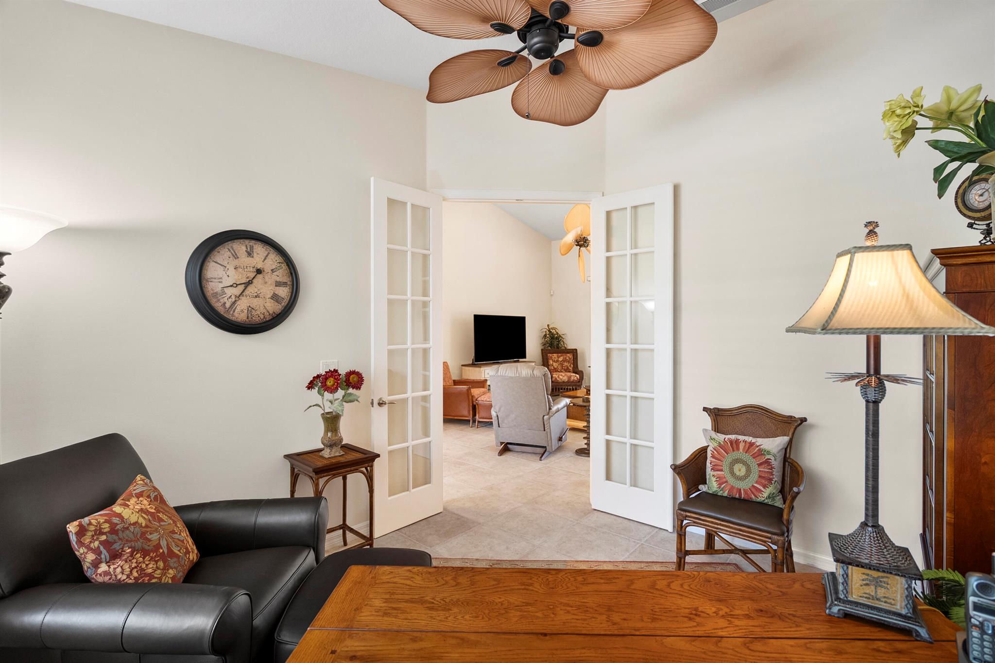 Tropical Fruit Farms - Residential