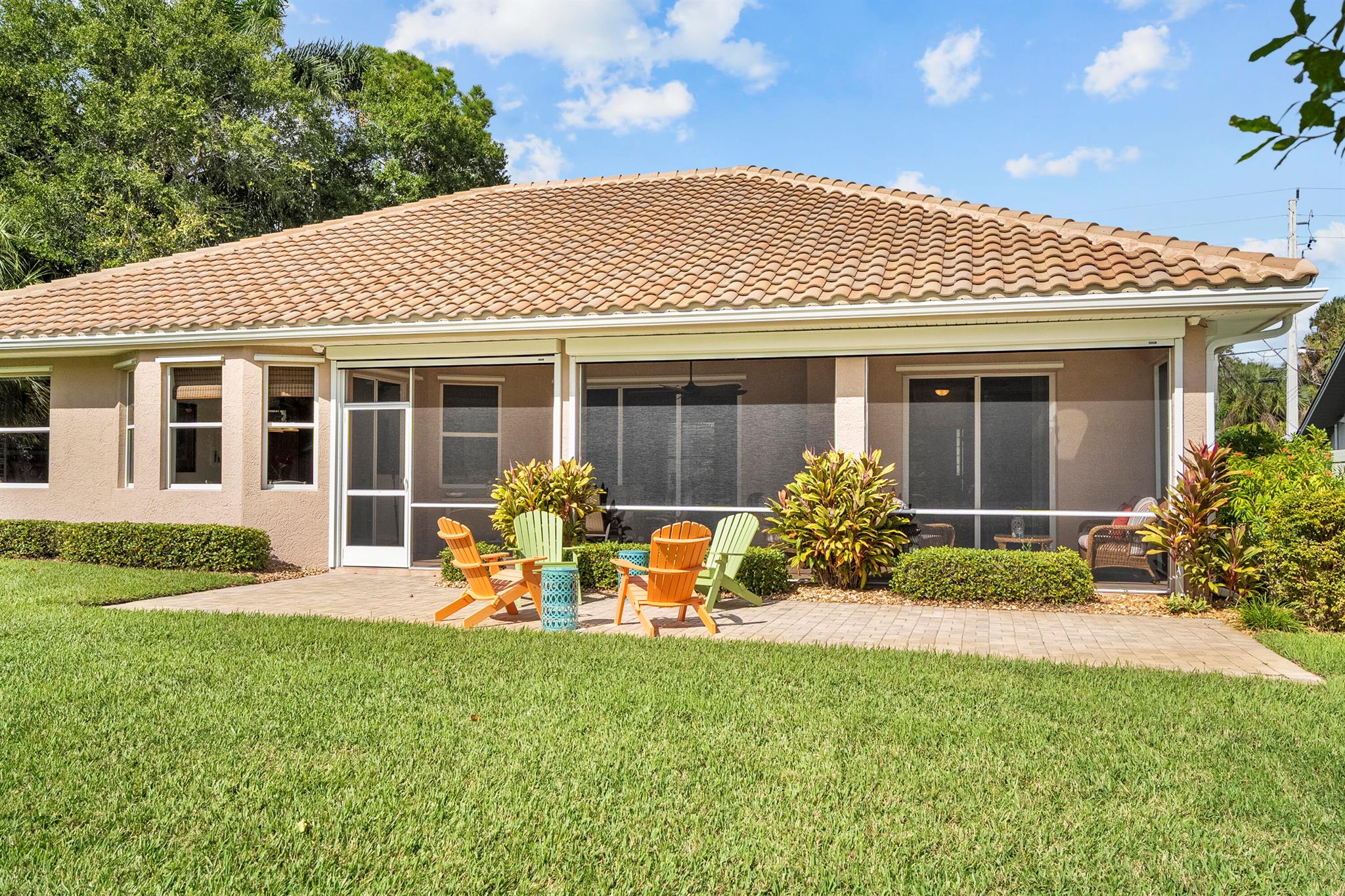 Tropical Fruit Farms - Residential