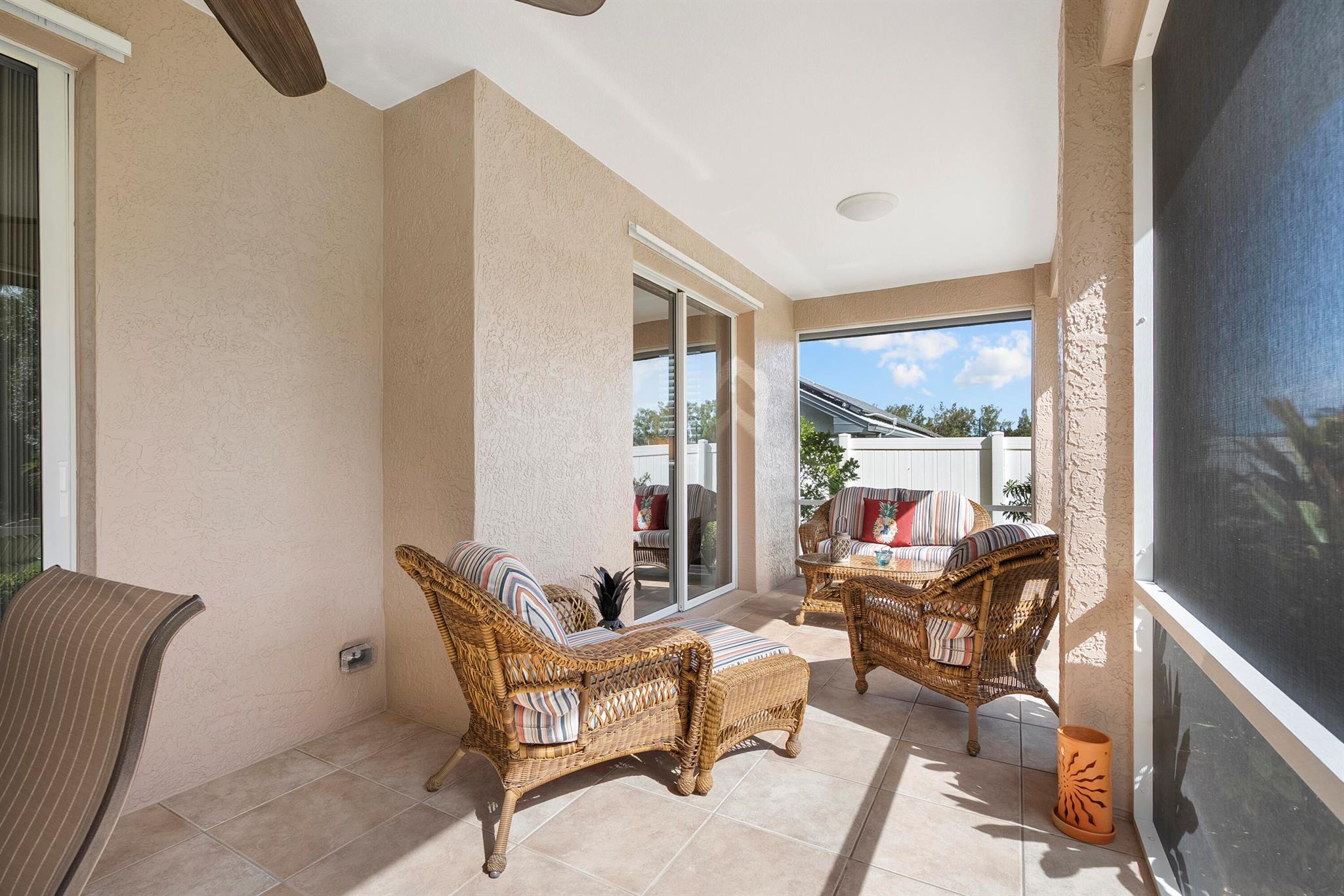 Tropical Fruit Farms - Residential