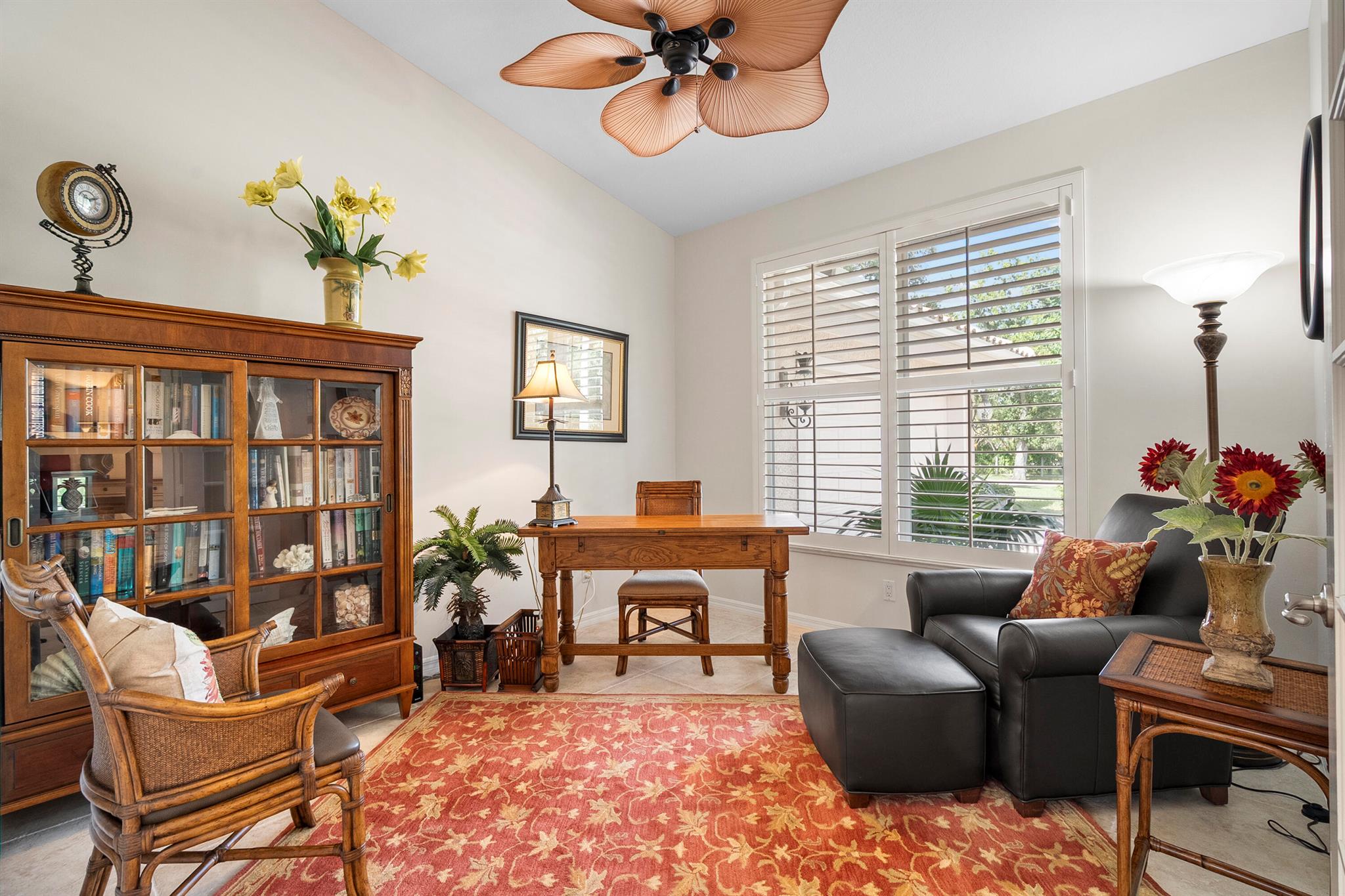 Tropical Fruit Farms - Residential