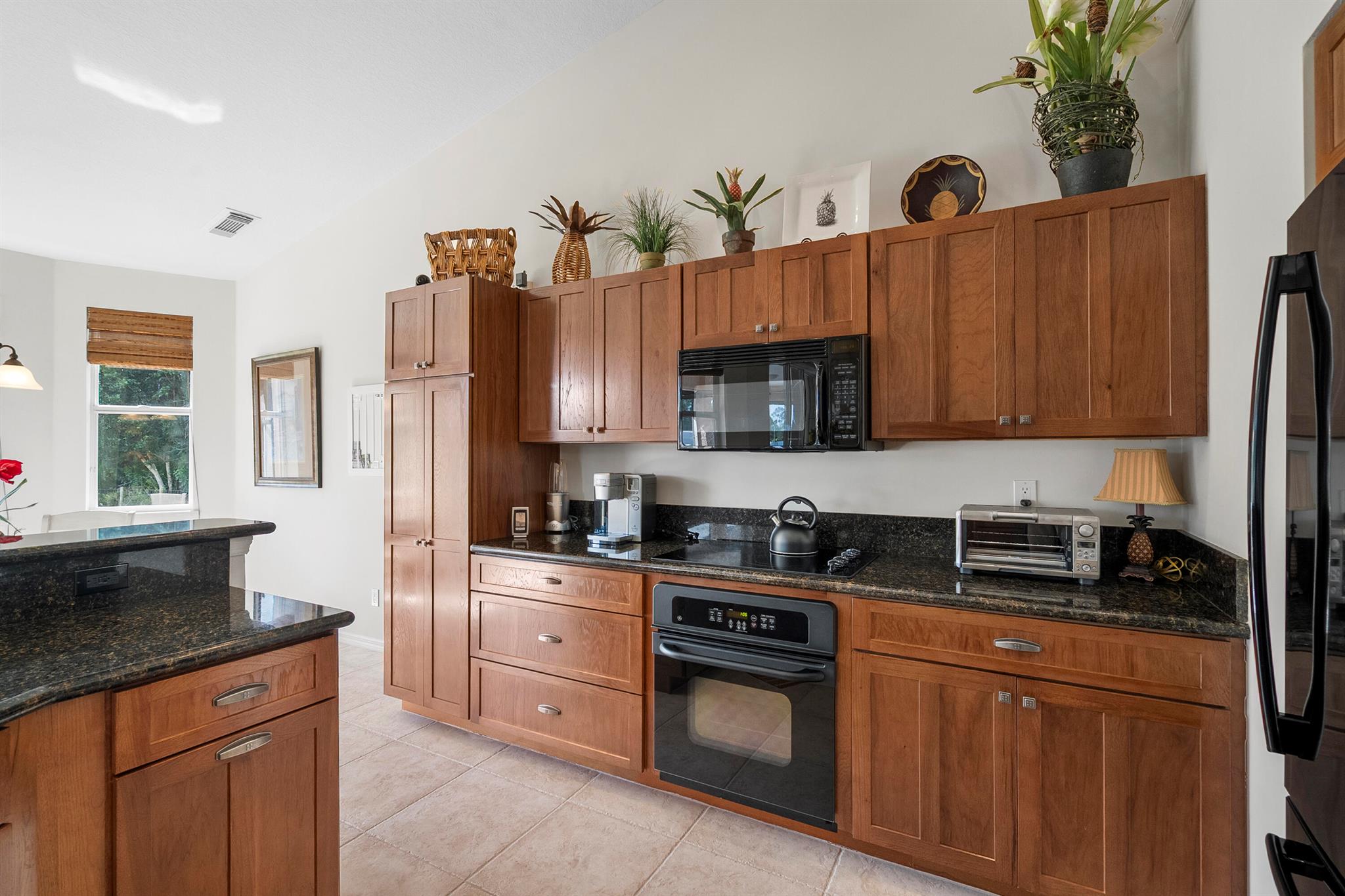 Tropical Fruit Farms - Residential