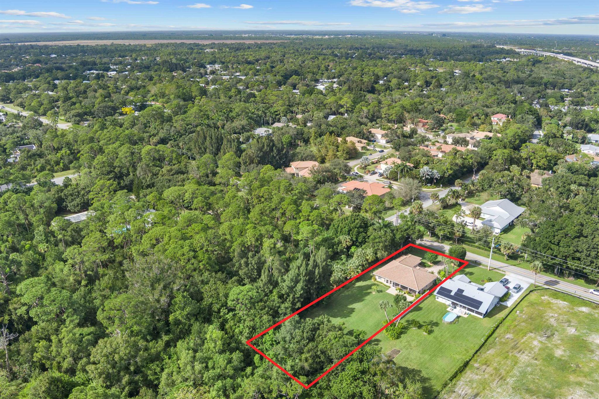 Tropical Fruit Farms - Residential