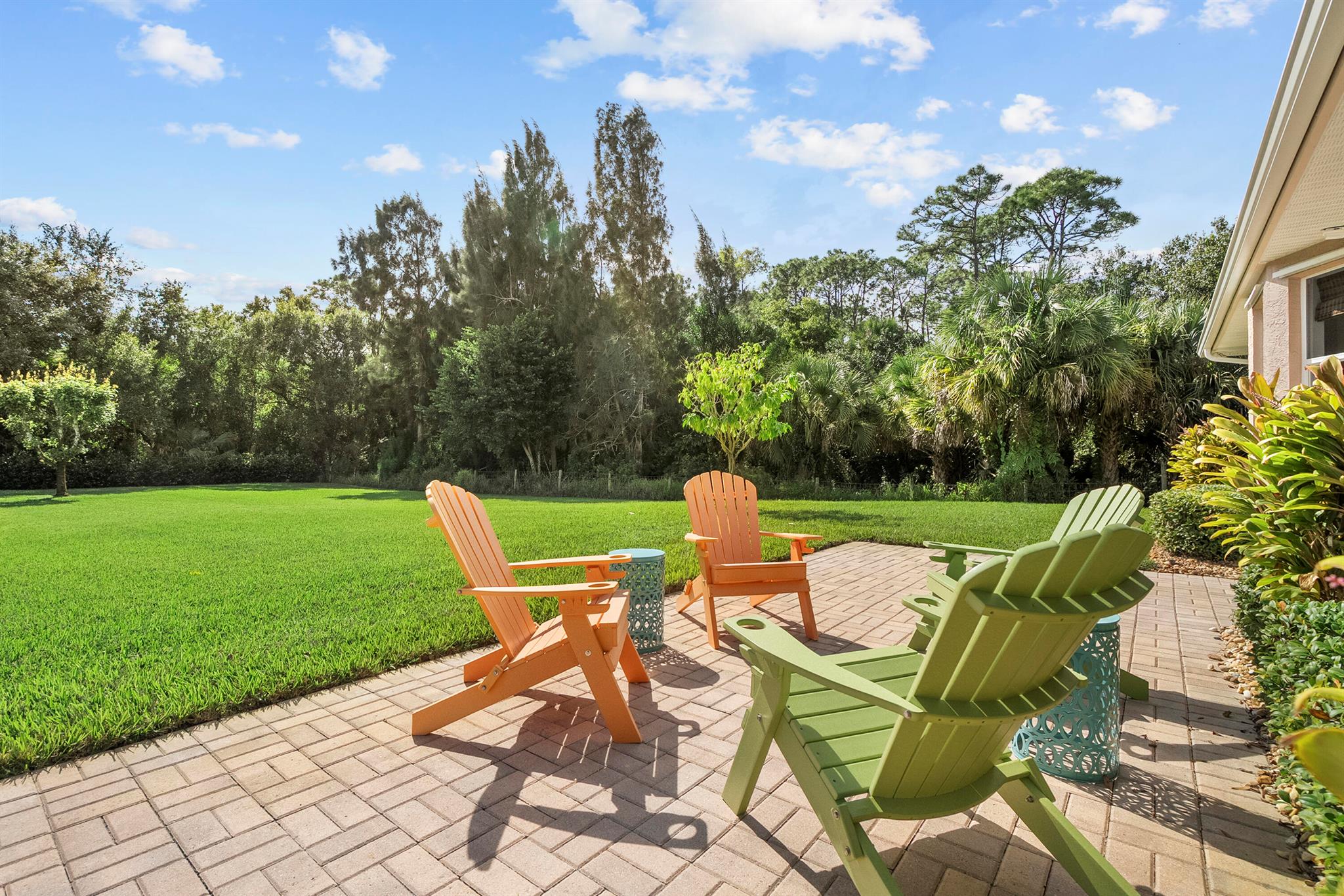 Tropical Fruit Farms - Residential