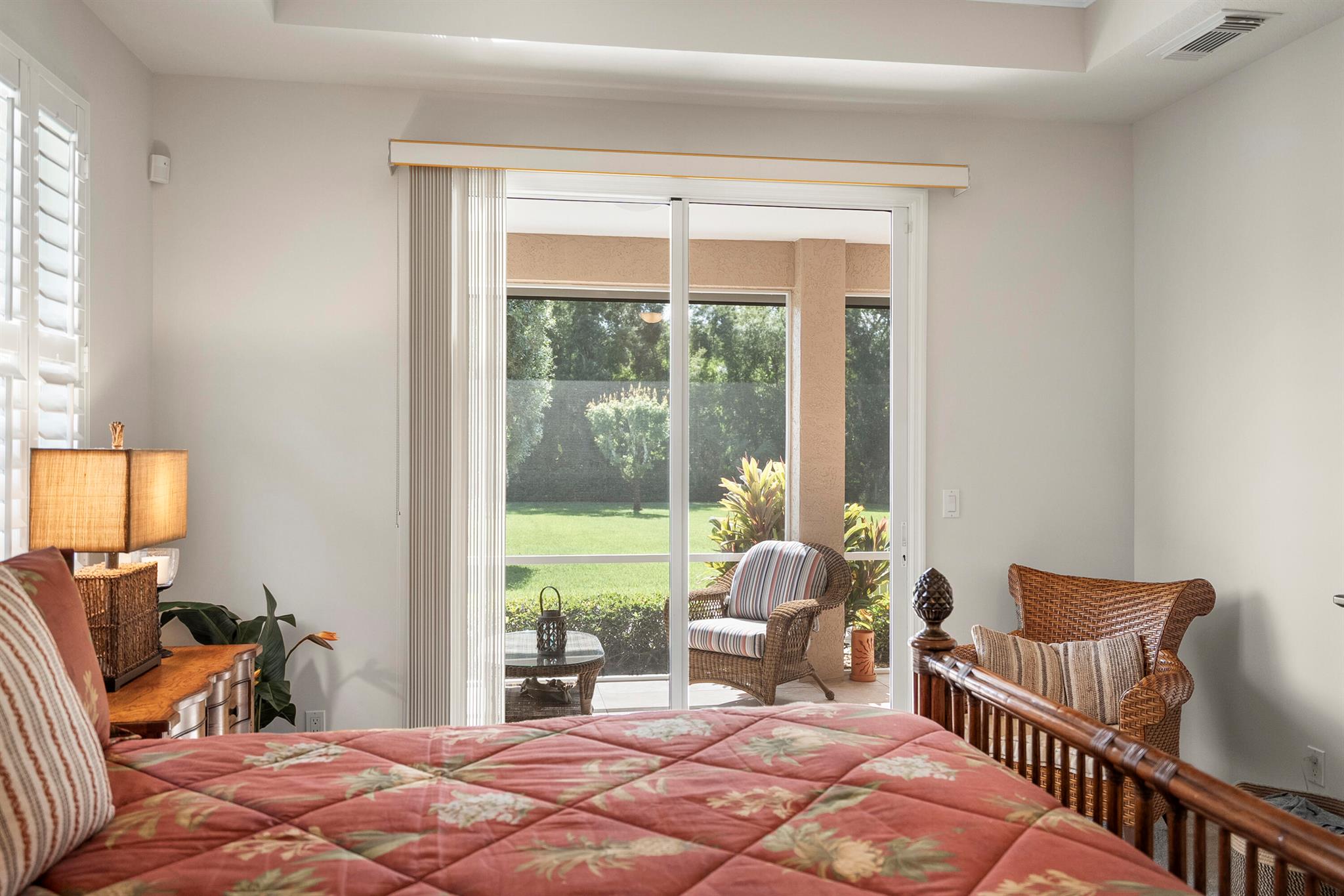 Tropical Fruit Farms - Residential