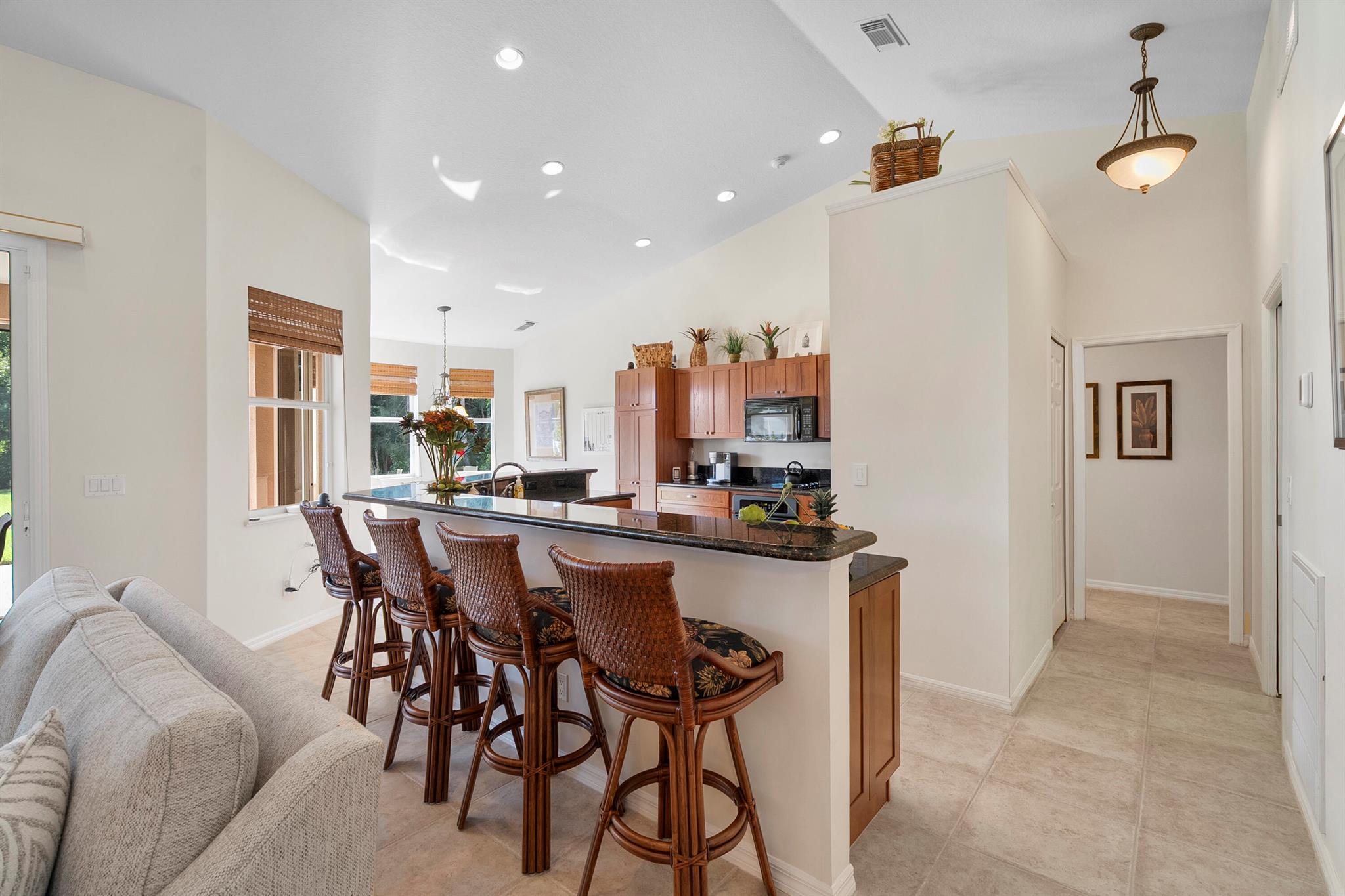 Tropical Fruit Farms - Residential