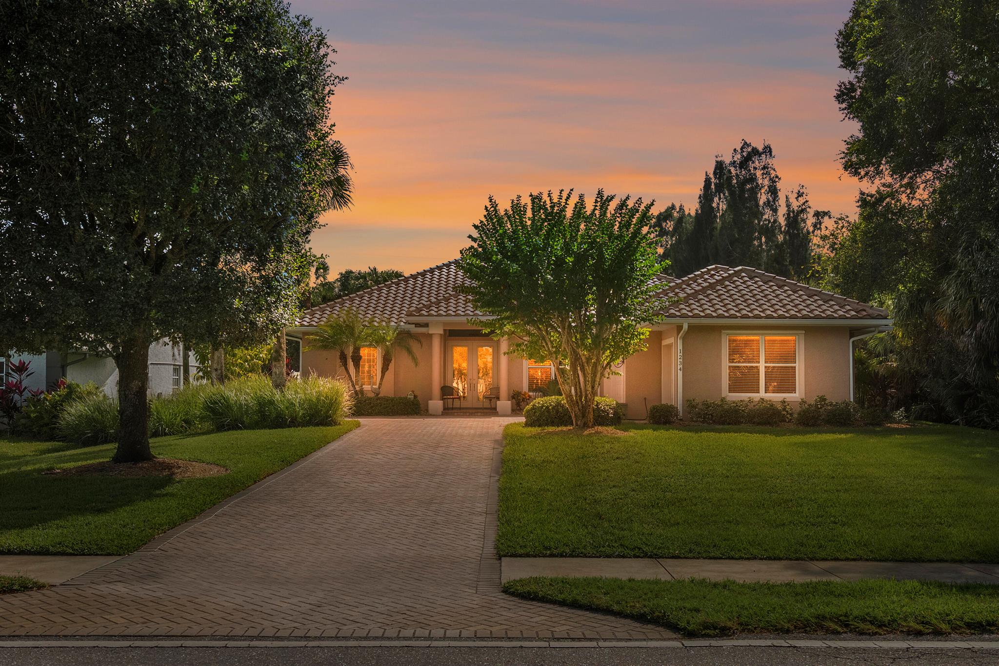 Tropical Fruit Farms - Residential