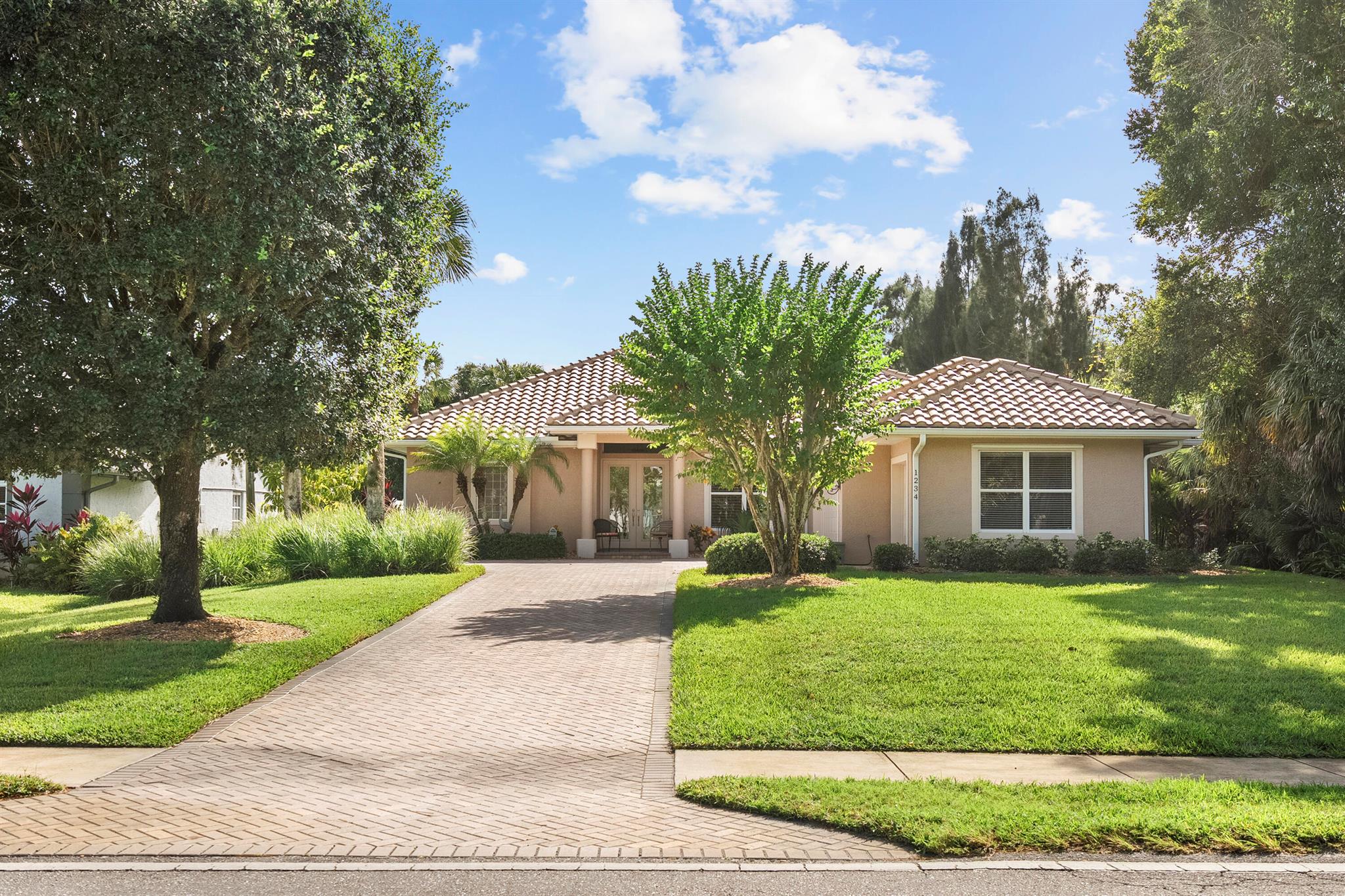 Tropical Fruit Farms - Residential