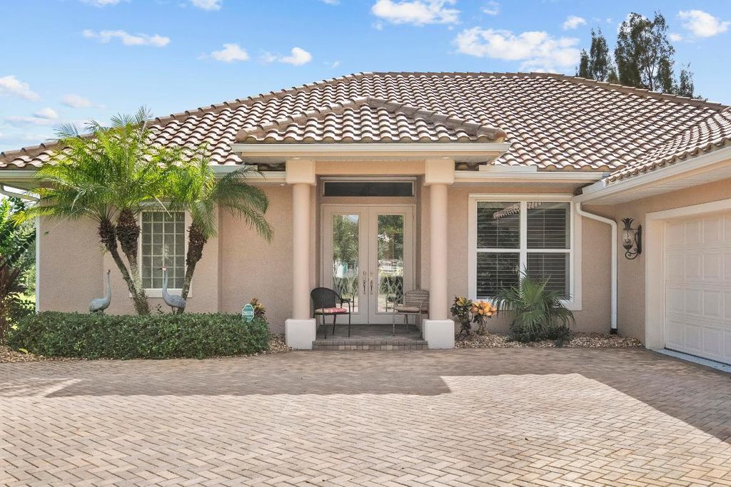 Photo of 1234 SW Locks Road, Stuart, FL 34997 (MLS # R11140751)