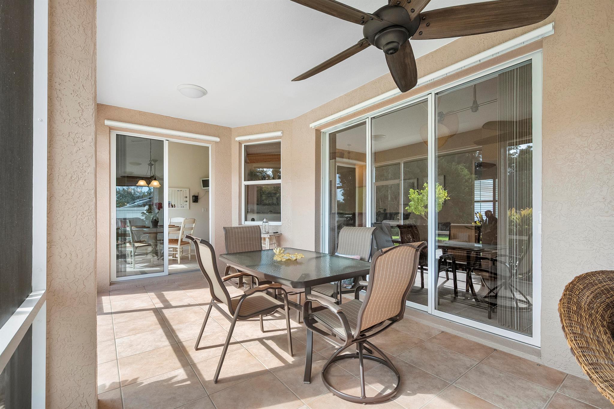 Tropical Fruit Farms - Residential