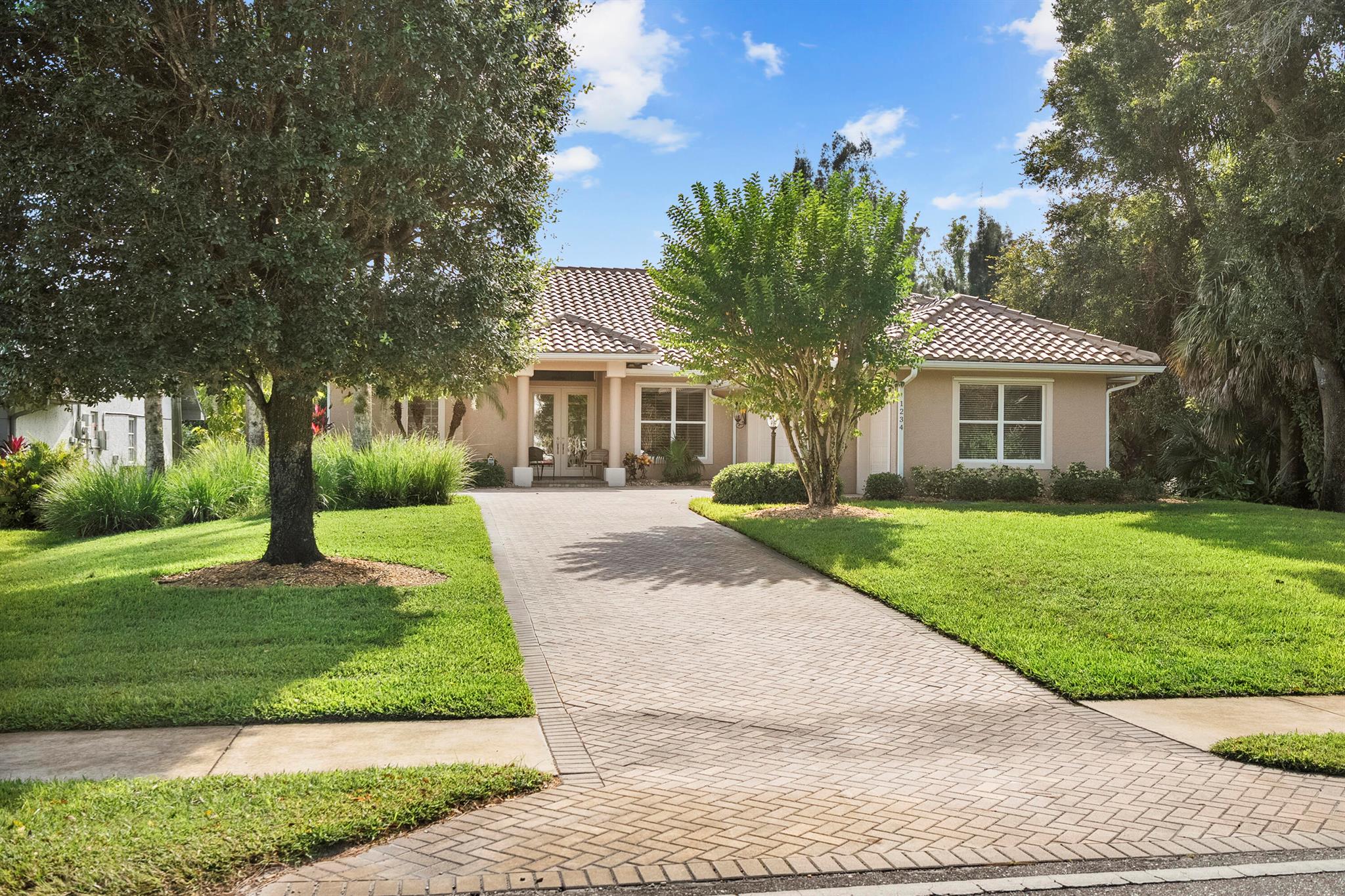 Tropical Fruit Farms - Residential