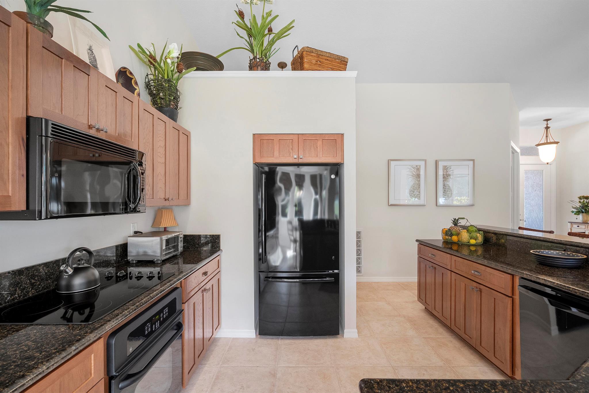 Tropical Fruit Farms - Residential