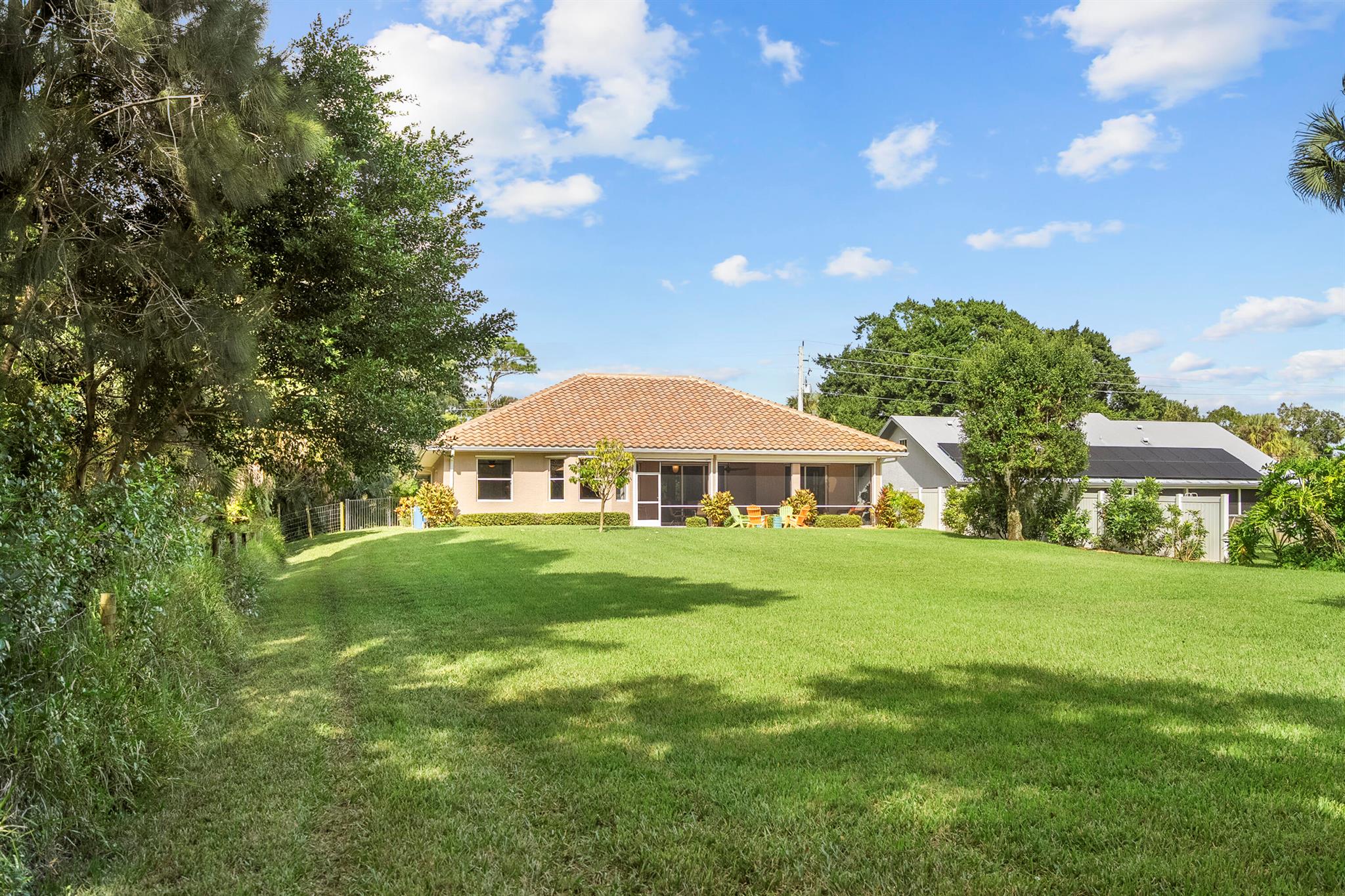 Tropical Fruit Farms - Residential