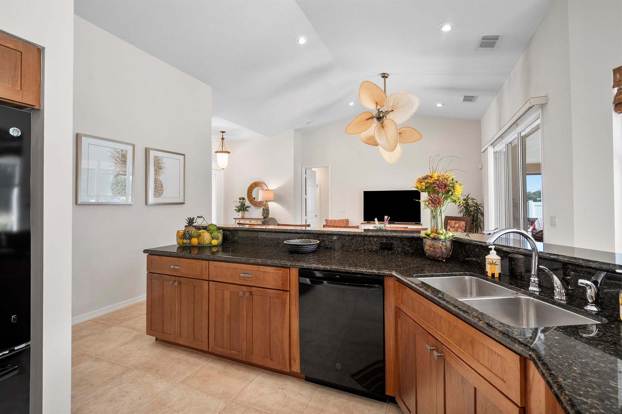 Tropical Fruit Farms - Residential