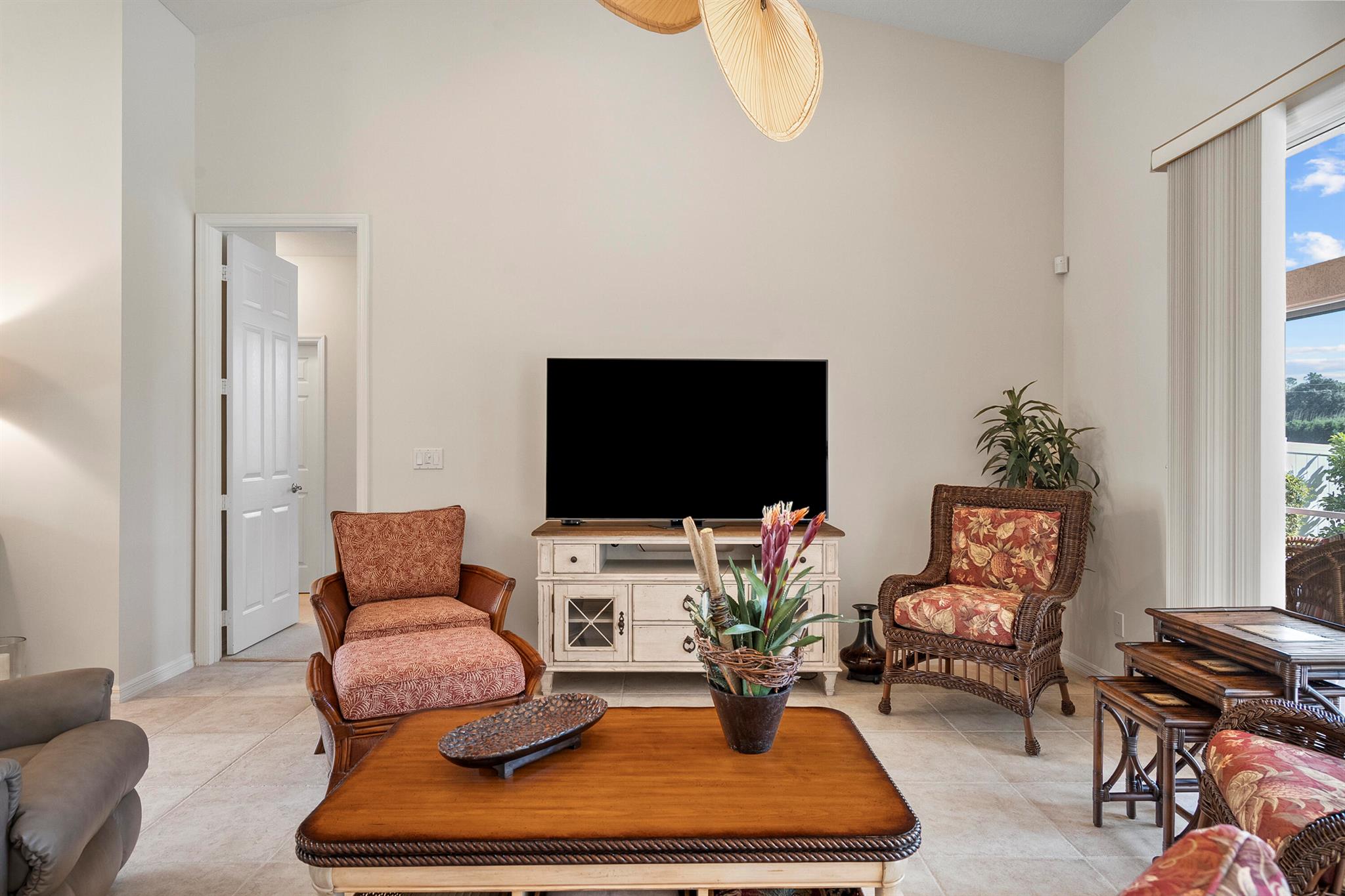 Tropical Fruit Farms - Residential