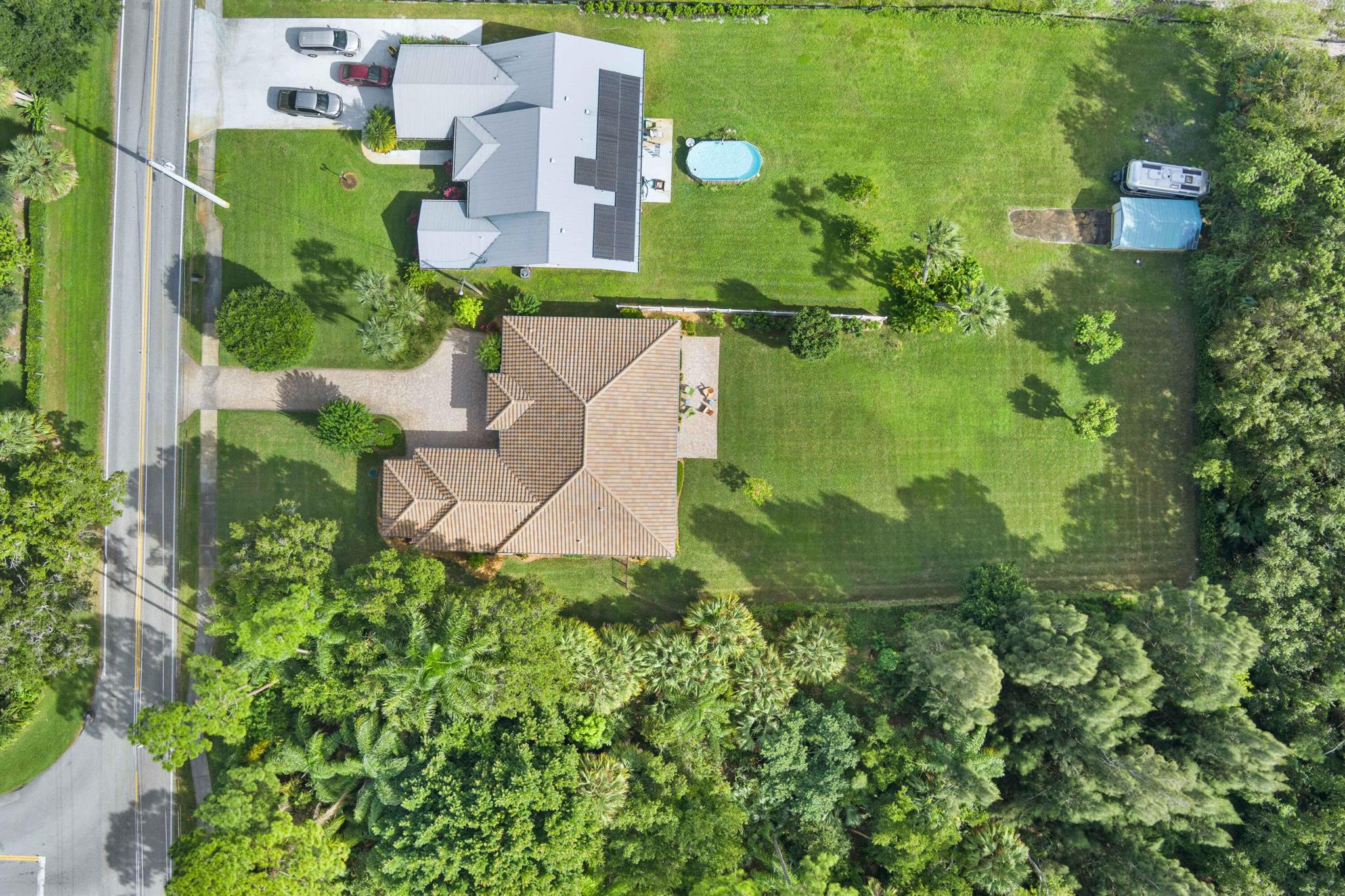 Tropical Fruit Farms - Residential