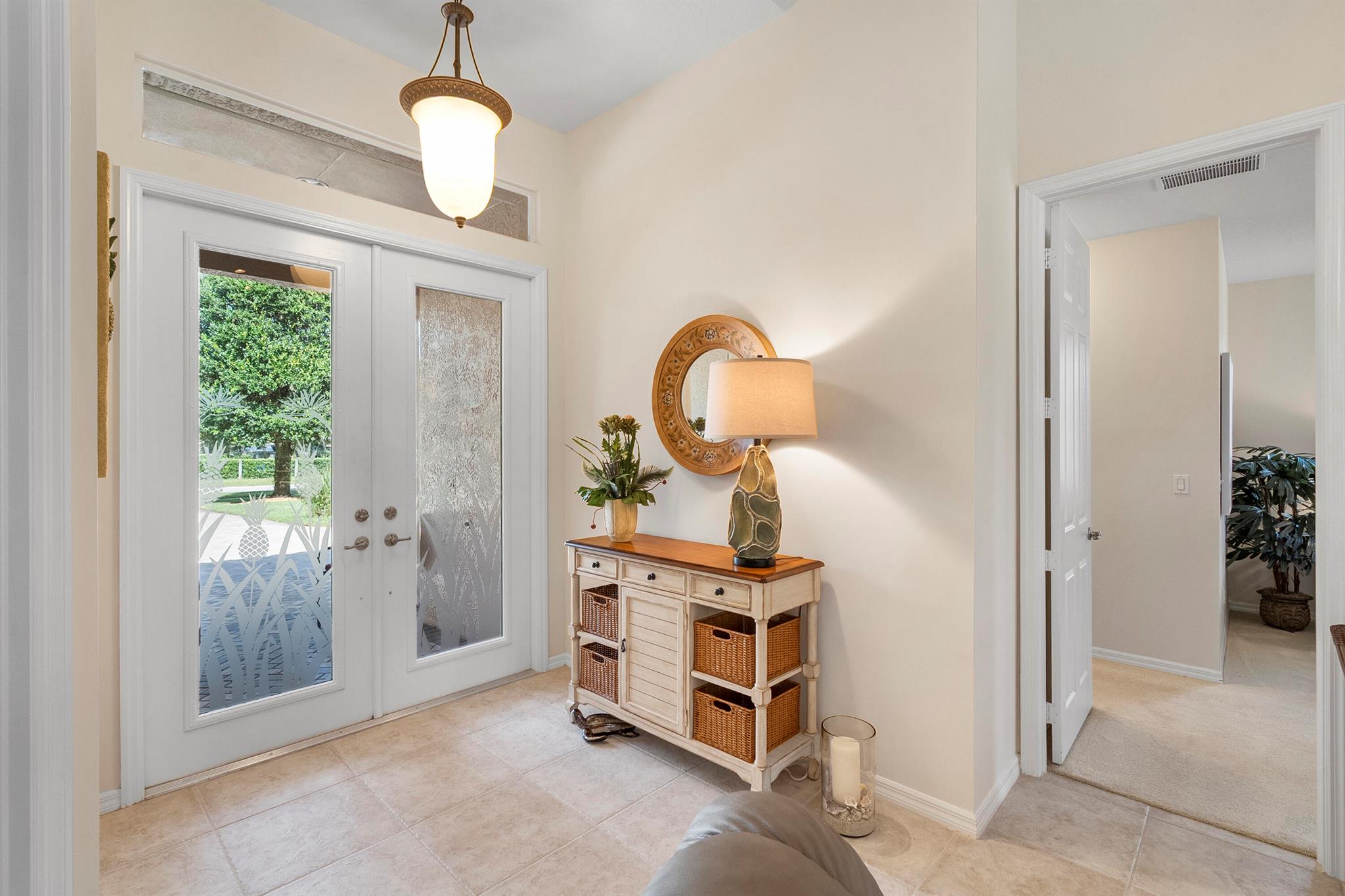 Tropical Fruit Farms - Residential