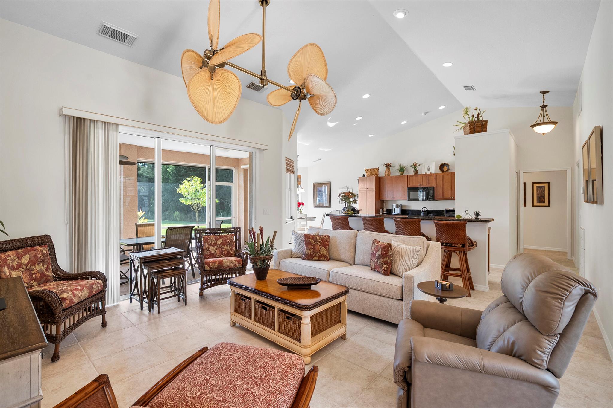 Tropical Fruit Farms - Residential