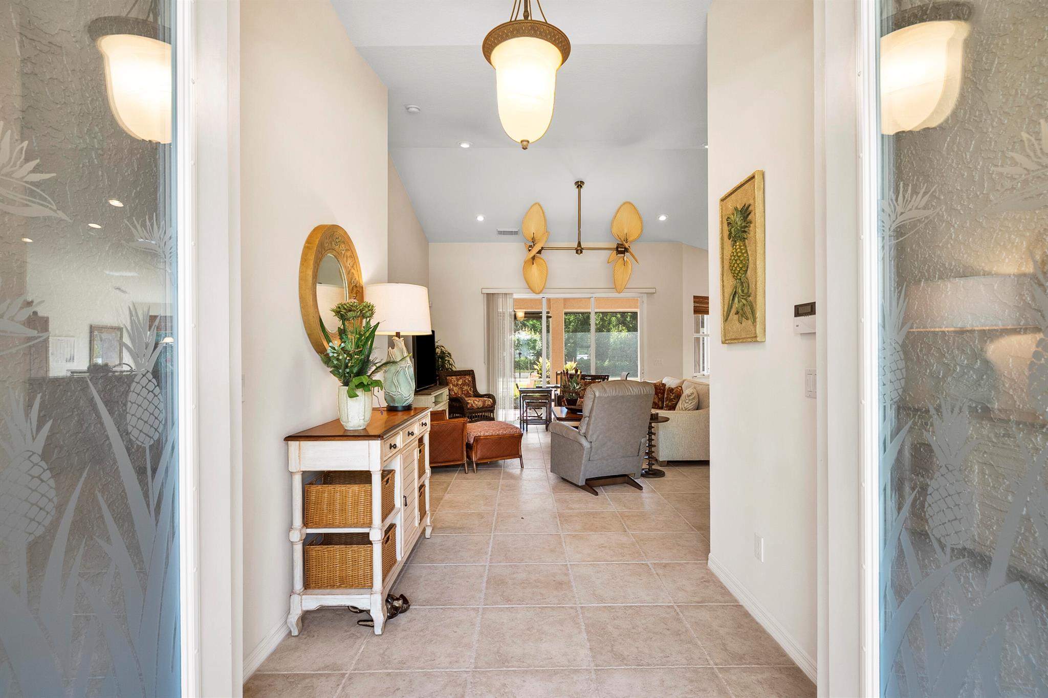 Tropical Fruit Farms - Residential