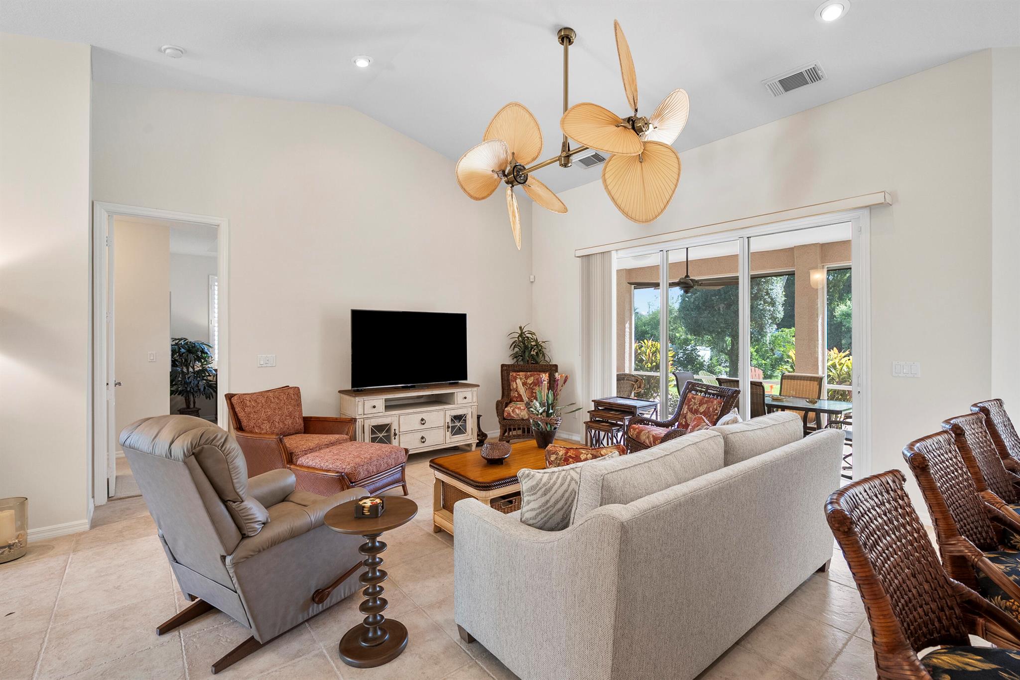 Tropical Fruit Farms - Residential