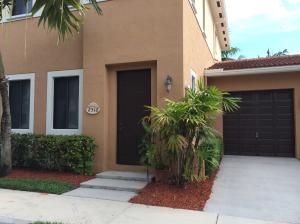 VENETIAN VILLAS - Residential Lease