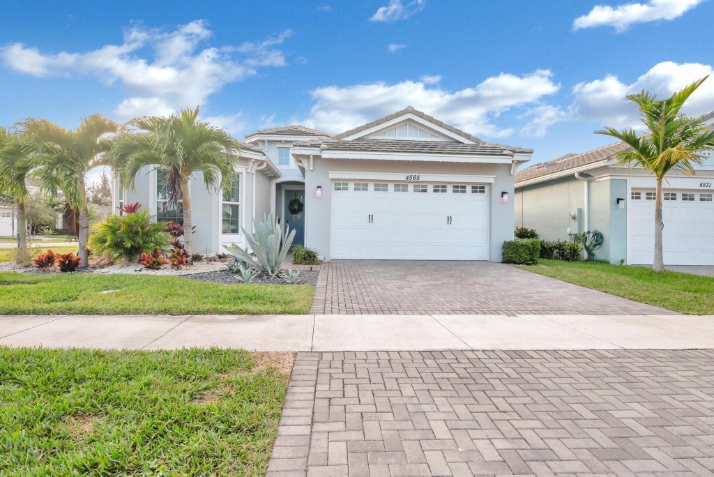 Photo of 4565 Canopy Grove Drive, Westlake, FL 33470 (MLS # R11057410)