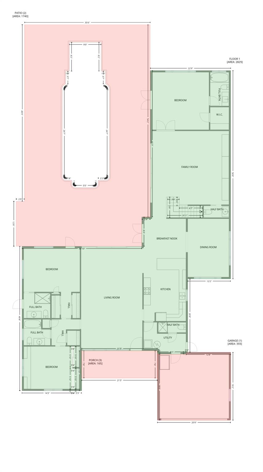Lake Ida - Residential