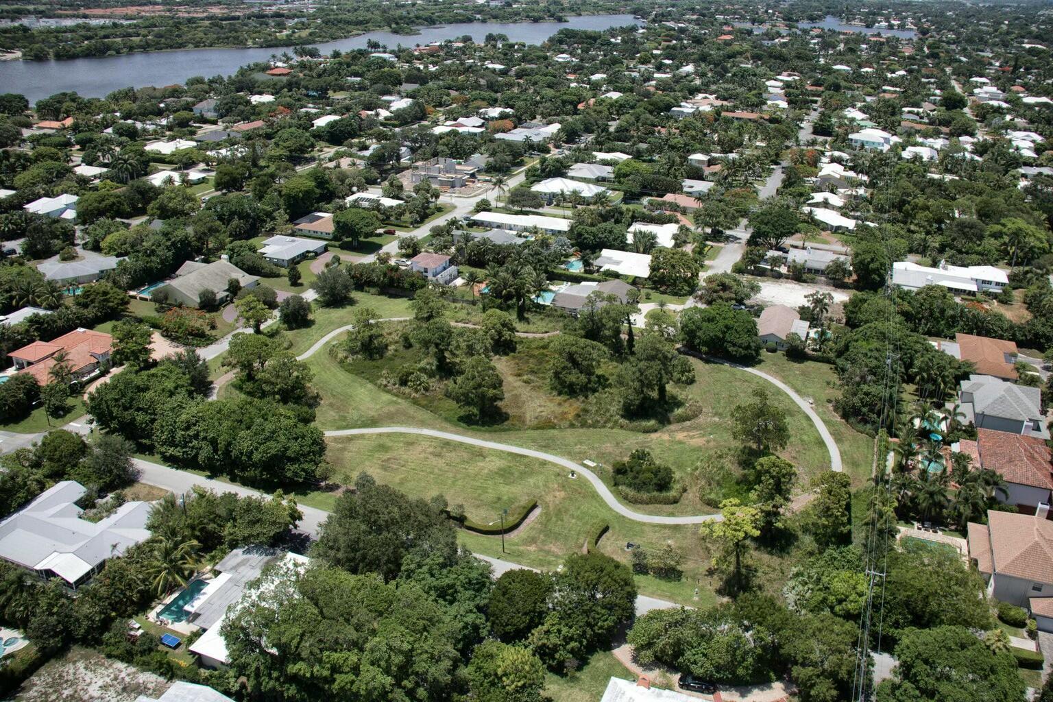 Lake Ida - Residential