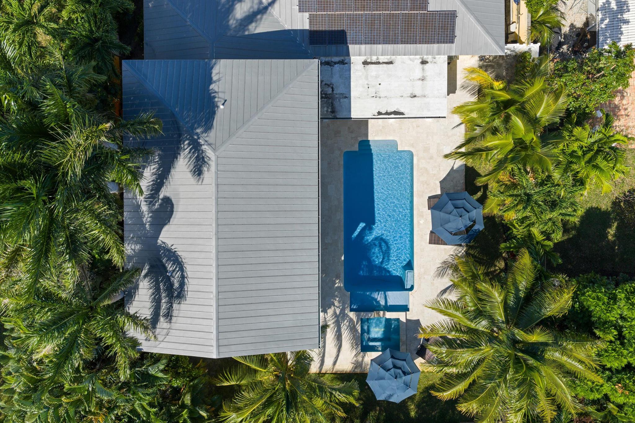 Lake Ida - Residential