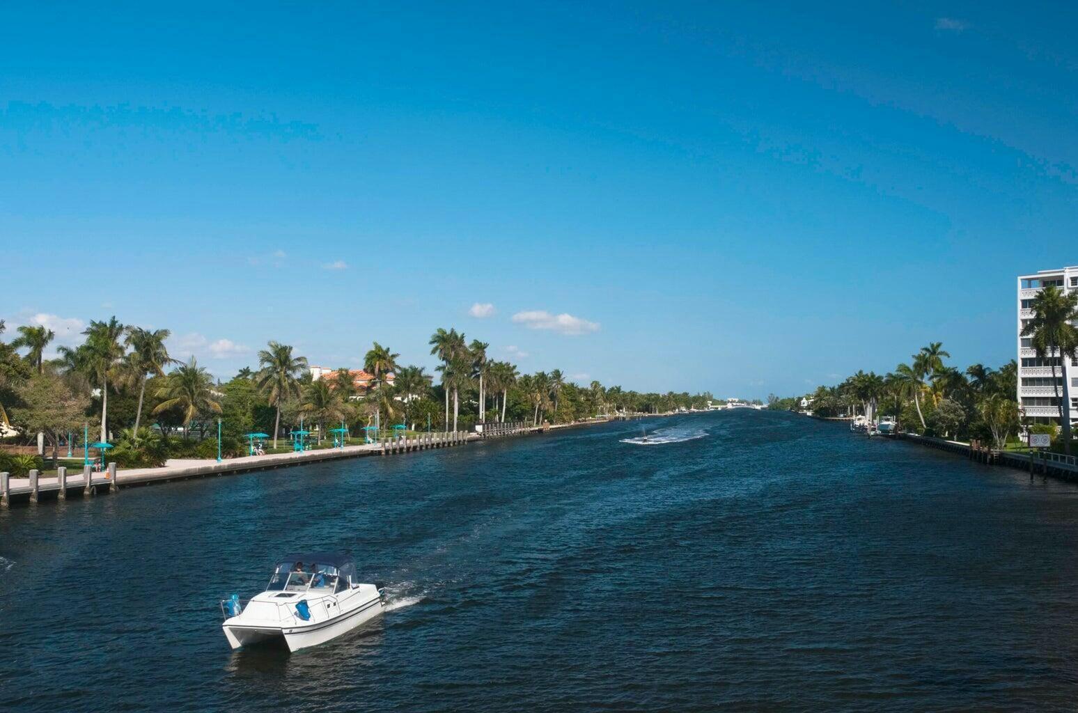 Lake Ida - Residential